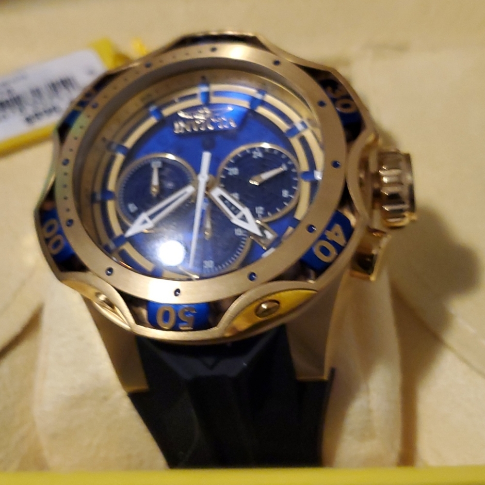 Invicta Watch - Picture 2 of 4